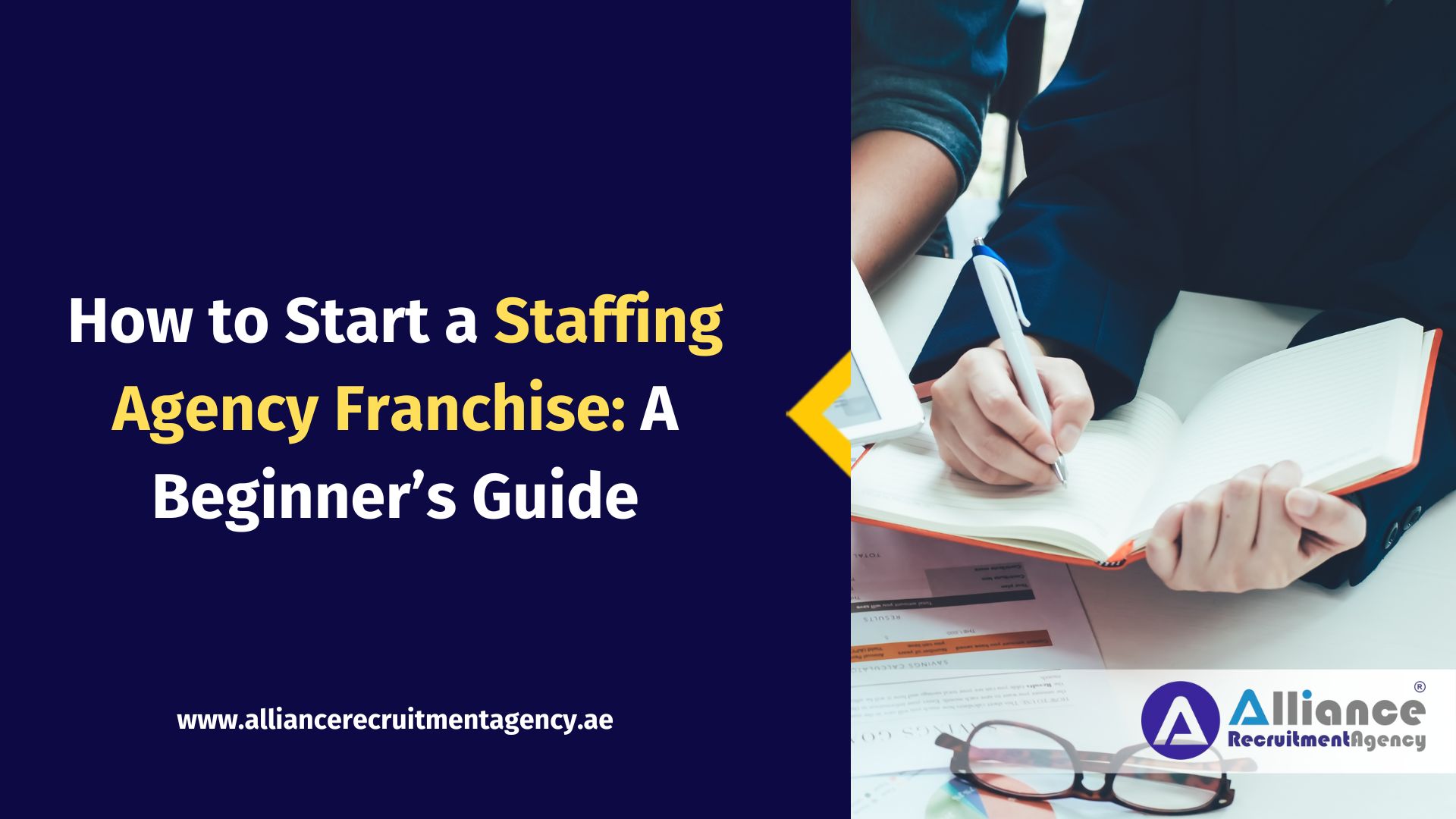 Staffing Agency Franchise